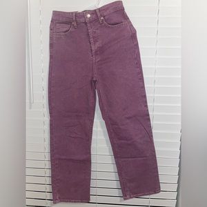 PURPLE JEANS
